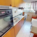 Apartment Bel Avec Terrasse, Piscine, Parking Et Wifi - Fr-1-196-321 Menton