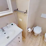 Bel Avec Terrasse, Piscine, Parking Et Wifi - Fr-1-196-321 Apartment Menton