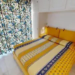Apartment Bel Avec Terrasse, Piscine, Parking Et Wifi - Fr-1-196-321 Menton