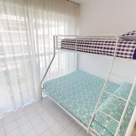 Lägenhet Bel Avec Terrasse, Piscine, Parking Et Wifi - Fr-1-196-321