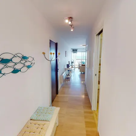 Bel Avec Terrasse, Piscine, Parking Et Wifi - Fr-1-196-321 Menton