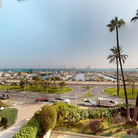 Bel Avec Terrasse, Piscine, Parking Et Wifi - Fr-1-196-321 멍똥