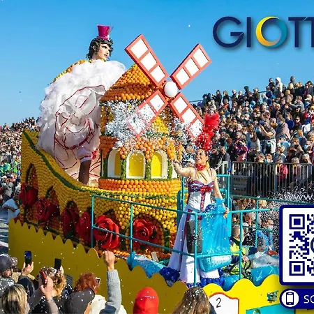 아파트 Bel Avec Terrasse, Piscine, Parking Et Wifi - Fr-1-196-321 멍똥