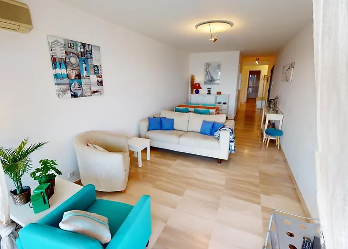 Bel Avec Terrasse, Piscine, Parking Et Wifi - Fr-1-196-321 Apartamento *