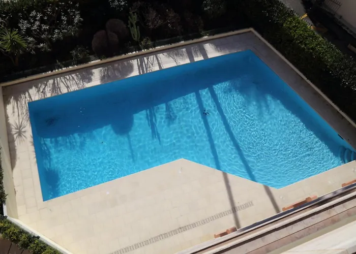 Apartamento Bel Avec Terrasse, Piscine, Parking Et Wifi - Fr-1-196-321 *